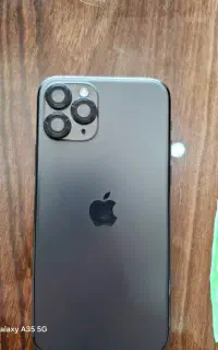 iPhone 11pro