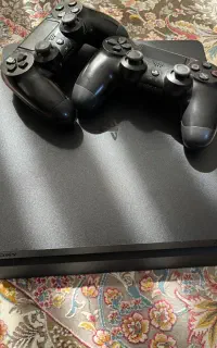 Ps4 slim یک ترابایت کپی خور