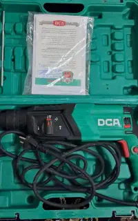 بتن کن DCA با قیمت مناسب
