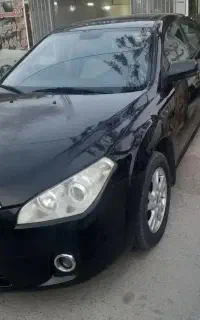بسترن b50 اتومات
