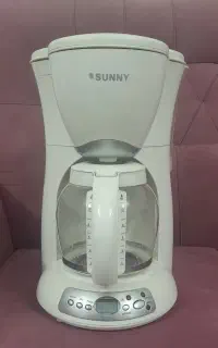 قهوه ساز و چای ساز