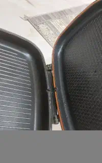 ماهیتابه و سرخ کن