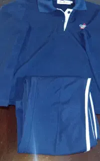 لباس ورزشی