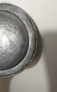 دیوار کوب عتیقه مسی با قدمت ۲۰۰ سال