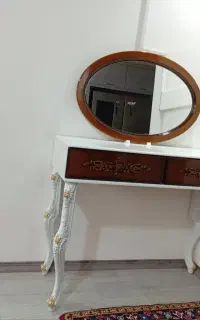 آیینه کنسول