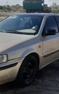 سمند مدل ۸۲