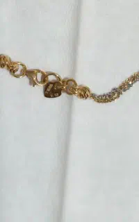 طلا گمشده