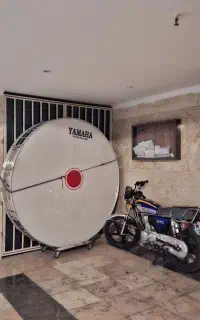 طبل نونو