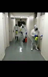 سمپاشی منازل ادارات کارخانجات موش سوسک موریانه و..