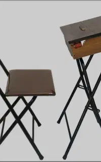 نمایندگی صندلی نماز در استان