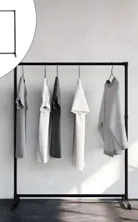 فروش رگال پروفیل به صورت عمده و تک