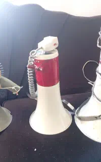 بلندگو توآ ژاپنی