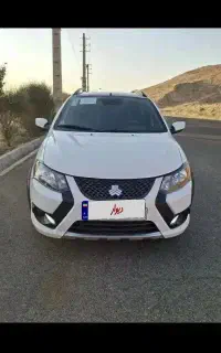 کوییک GXR مدل ۱۴۰۳