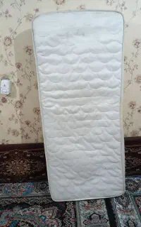 تشک فنری یکنفره