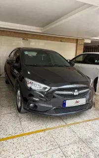 شاهین ۴۰۲مشکی