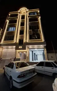 207 متر تجاری بهر خیابان