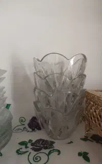 ظروف شیشه ای