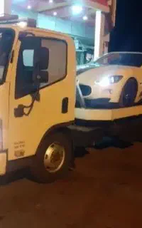 خودروبر و یدک کش و امدادخودرو