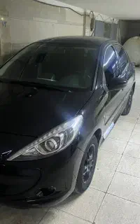 ۲۰۷ پانا سقف شیشه فول کارت طلایی