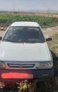 پراید دوهزار