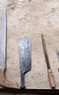 وسایل قدیمی