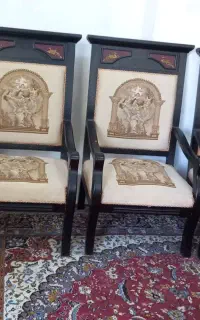 مبلمان ۹ نفره