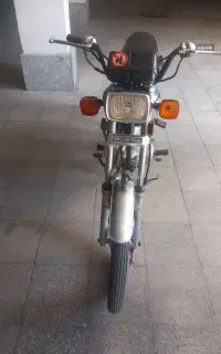موتورمزایده ای