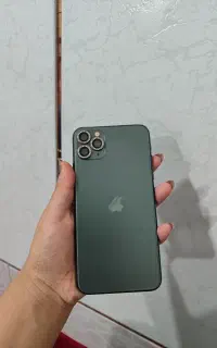 ایفون‌یازده پرومکس