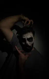 گریم کودک و بزرگسال شادلی