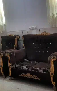 مبل هفت نفره مهریز