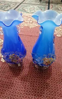 گلدان بغدادی قدیمی