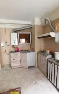 کابینت و هود فروشی