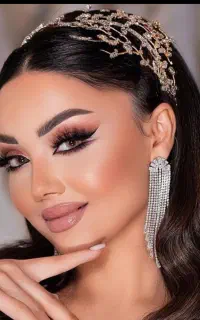 به دنبال شریک برای سالن زیبای