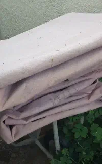 ۷۰ متر موکت