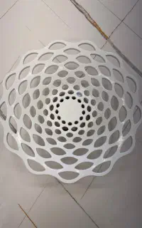 ظرف میوه