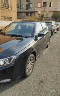 دنا پلاس EF7 نیمه فول مدل ۱۳۹۹