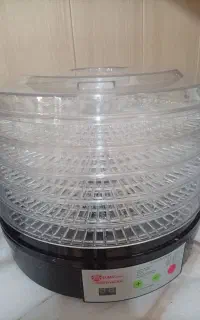 میوه خشک کن
