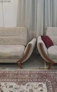 مبل راحتی 5 نفره