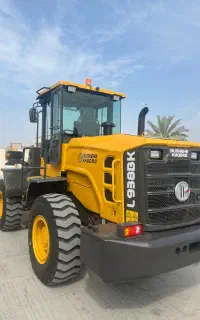لودر ال جی LG938