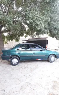 پژو 2000عروسک پیرمردی ۳برگ سند .سواری درحد۹۵
