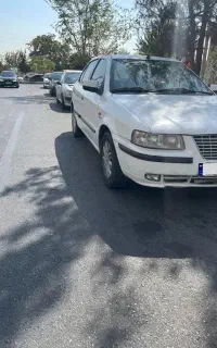 سمند Ef7