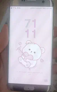 سامسونگ اس 7 ایج