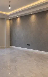 نقاشی ساختمان فروش و نصب کاغذ دیواری