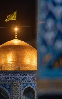 تور ریلی مشهد پیش فروش مهر فقط امشب