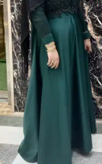 لباس مجلسی سایز بزرگ