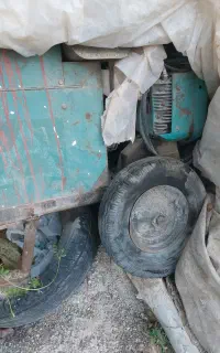 موتور جوش و برق