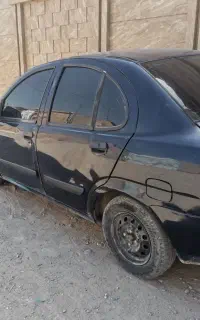 تیبا یک مدل 91