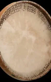 دف ساز سنتی