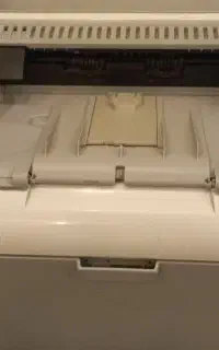 پرینتر ۱۱۰۲ HP در حد اک