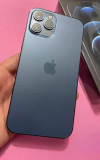 آیفون 12پرومکس